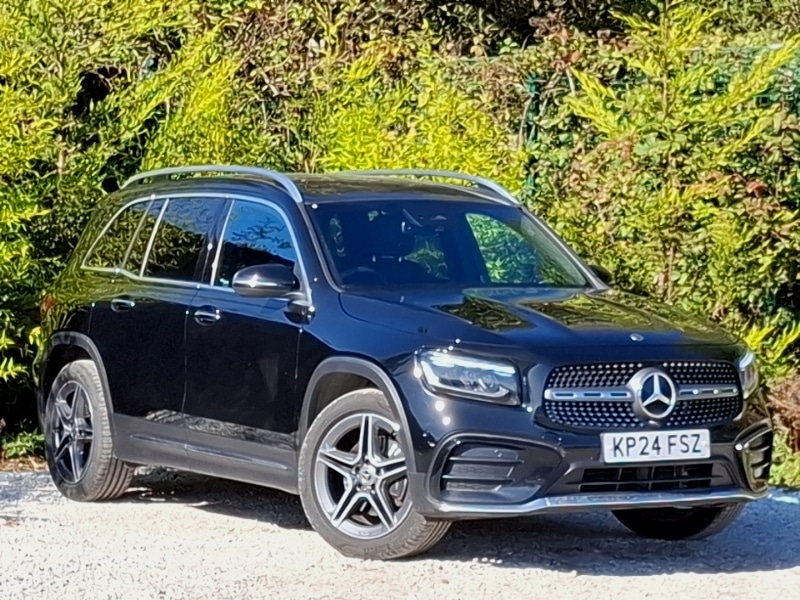 Used Mercedes-Benz GLB 2024 for sale - 76838241: Photo 1