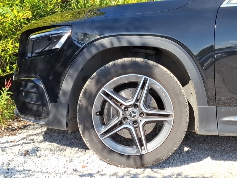 Used Mercedes-Benz GLB 2024 for sale - 76838241: Photo 12