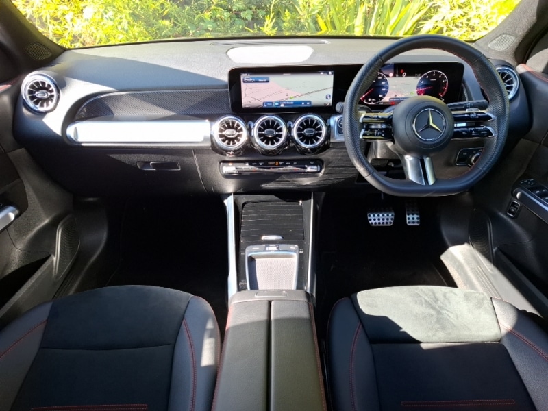 Used Mercedes-Benz GLB 2024 for sale - 76838241: Photo 2