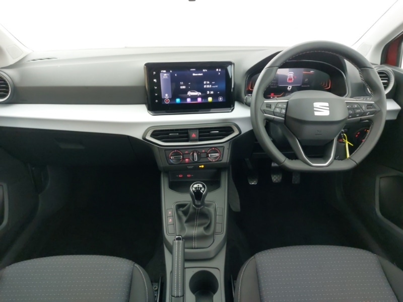 Used SEAT Ibiza 2025 for sale - 77169515: Photo 2