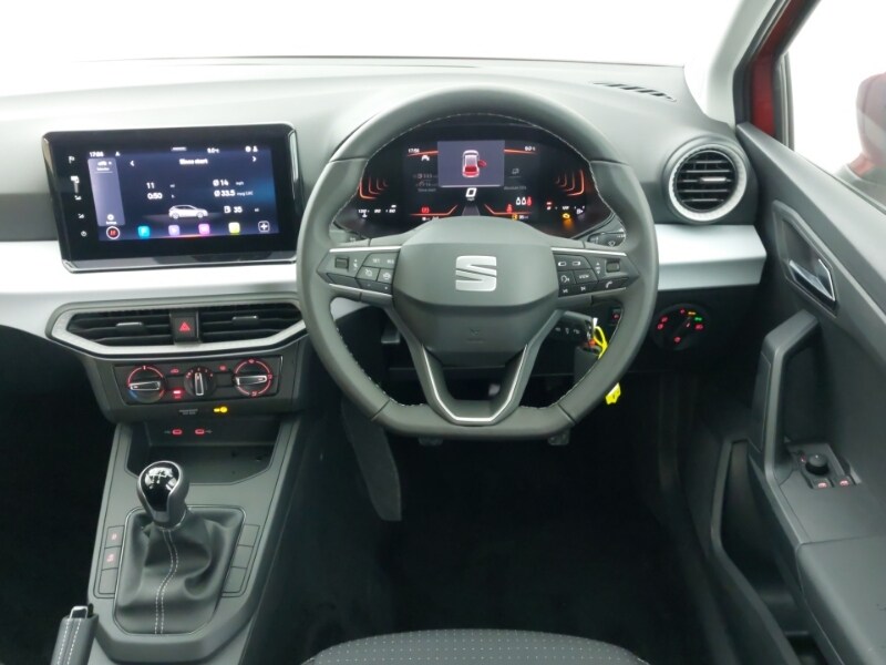 Used SEAT Ibiza 2025 for sale - 77169515: Photo 7