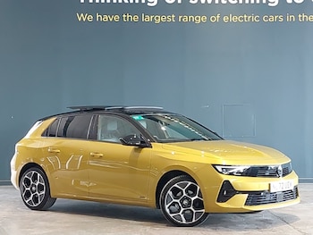 Used Vauxhall Astra 2022 for sale - 78816870: Photo