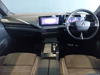 Used Vauxhall Astra 2022 for sale - 78816870: Photo