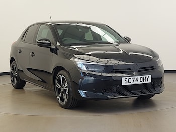 Vauxhall - Corsa