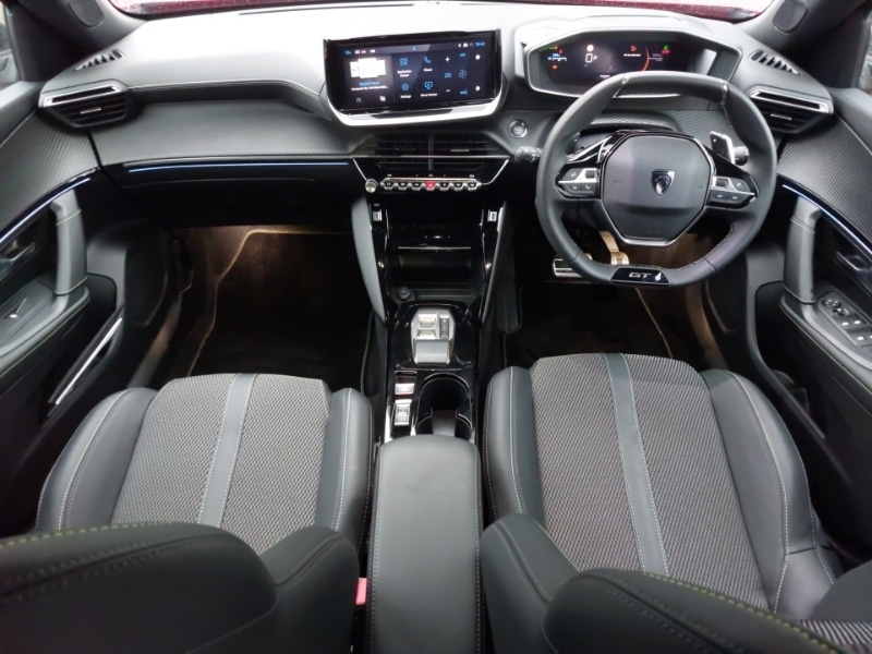 Used Peugeot 2008 2025 for sale - 77722487: Photo 2