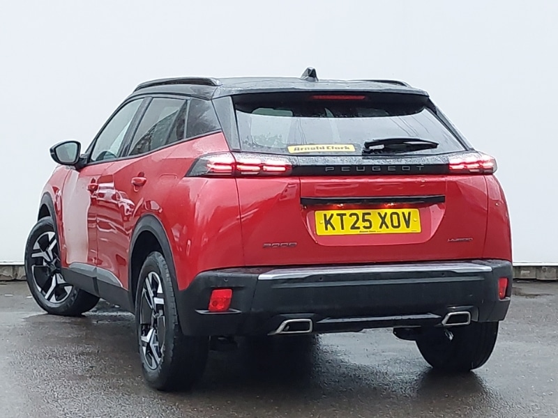 Used Peugeot 2008 2025 for sale - 77722487: Photo 3