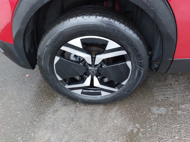 Used Peugeot 2008 2025 for sale - 77722487: Photo 9