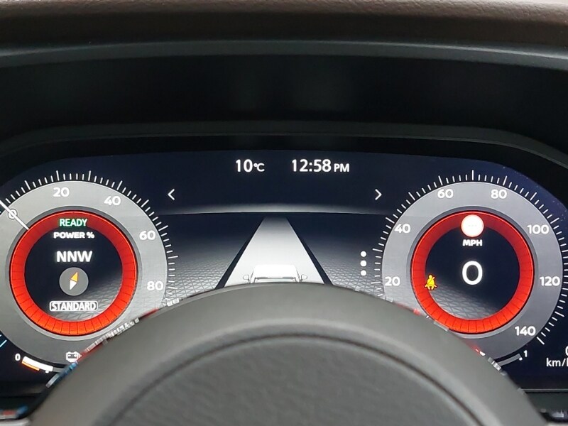 Used Nissan X-Trail 2023 for sale - 76427070: Photo 10