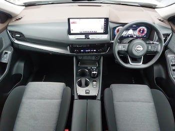 Used Nissan X-Trail 2023 for sale - 76427070: Photo