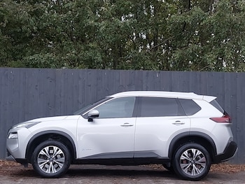 Used Nissan X-Trail 2023 for sale - 76427070: Photo