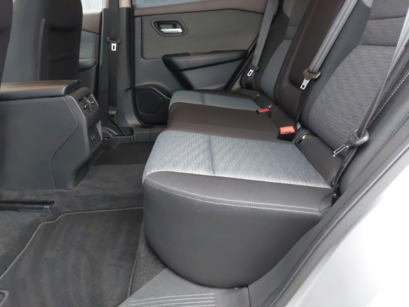 Used Nissan X-Trail 2023 for sale - 76427070: Photo 6