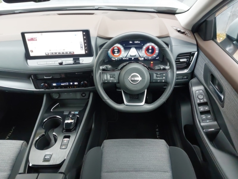 Used Nissan X-Trail 2023 for sale - 76427070: Photo 7