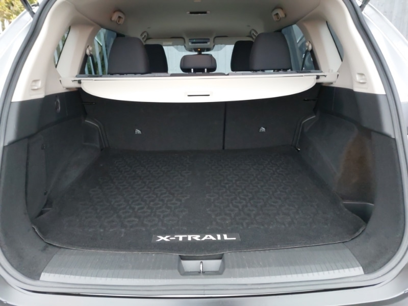 Used Nissan X-Trail 2023 for sale - 76427070: Photo 8