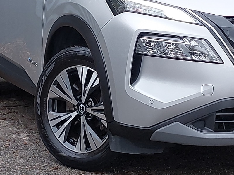 Used Nissan X-Trail 2023 for sale - 76427070: Photo 9