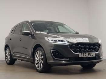 2021 - 2.5 PHEV Vignale 5dr CVT