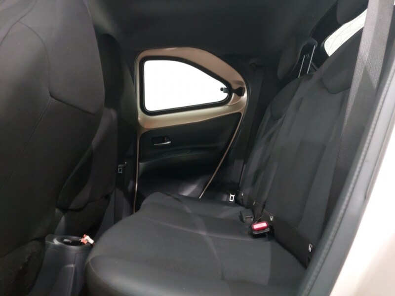 Used Toyota Aygo X 2022 for sale - 76669693: Photo 6