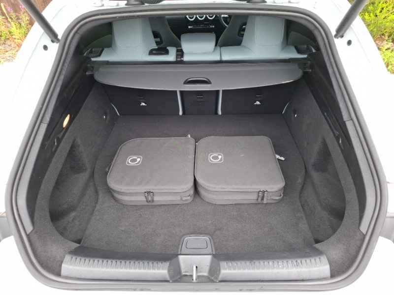 Used Mercedes-Benz CLA 2024 for sale - 76838222: Photo 8