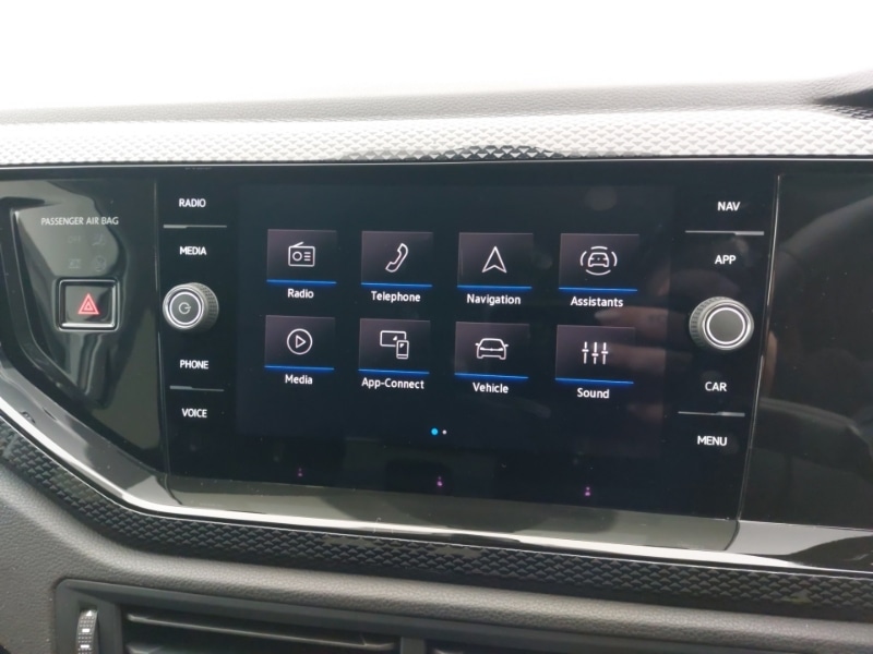 Used Volkswagen Polo 2025 for sale - 77986171: Photo 10