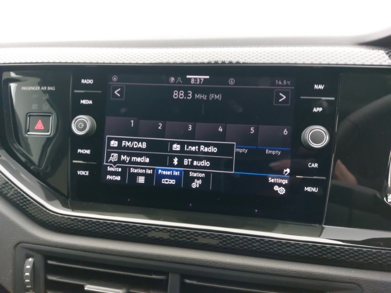 Used Volkswagen Polo 2025 for sale - 77986171: Photo 11