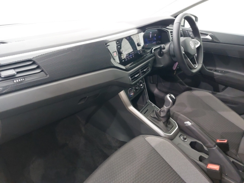 Used Volkswagen Polo 2025 for sale - 77986171: Photo 5