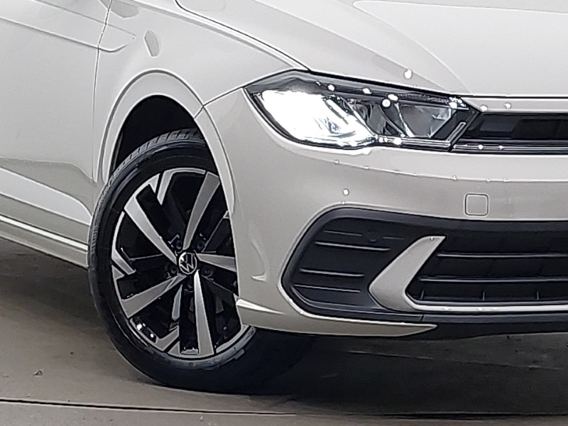 Used Volkswagen Polo 2025 for sale - 77986171: Photo 9