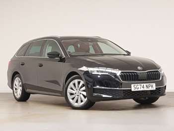 2024 - 2.0 TDI 150 SE L 5dr DSG
