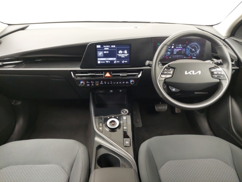 Used Kia Niro 2022 for sale - 77308220: Photo 2