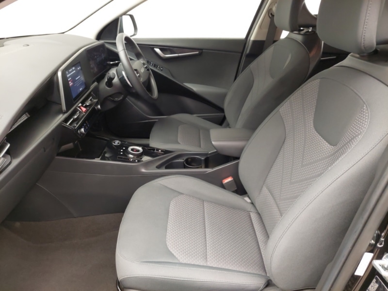 Used Kia Niro 2022 for sale - 77308220: Photo 5