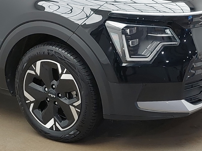 Used Kia Niro 2022 for sale - 77308220: Photo 9