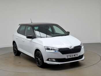 2019 - 1.0 TSI Monte Carlo 5dr