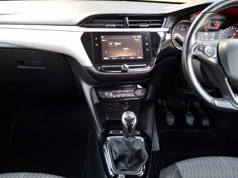 Used Vauxhall Corsa 2022 for sale - 76785917: Photo 10