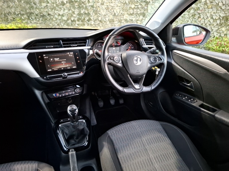 Used Vauxhall Corsa 2022 for sale - 76785917: Photo 11