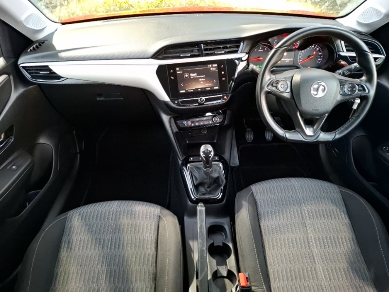 Used Vauxhall Corsa 2022 for sale - 76785917: Photo 2