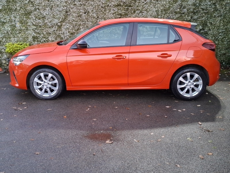 Used Vauxhall Corsa 2022 for sale - 76785917: Photo 4