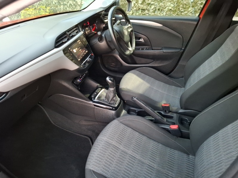 Used Vauxhall Corsa 2022 for sale - 76785917: Photo 5