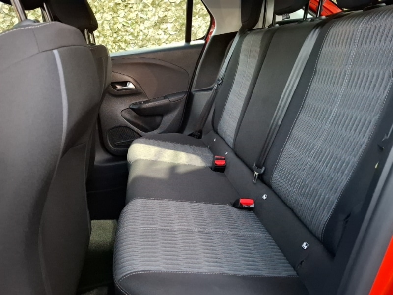 Used Vauxhall Corsa 2022 for sale - 76785917: Photo 6