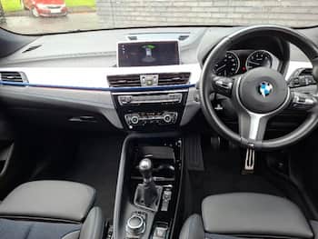 Used BMW X2 2023 for sale - 79732568: Photo