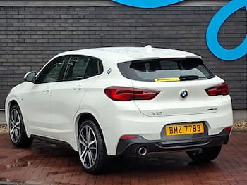 Used BMW X2 2023 for sale - 79732568: Photo