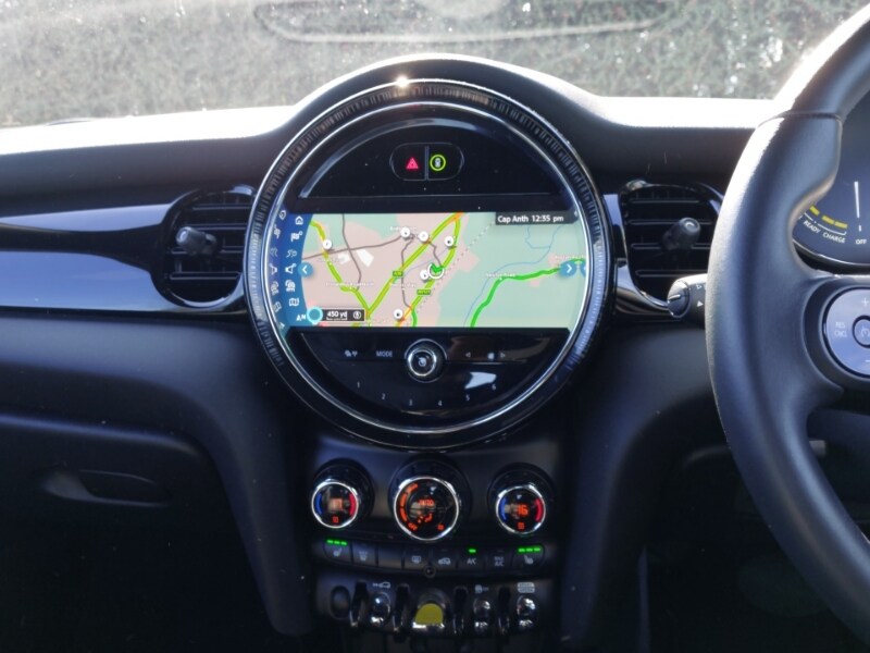 Used MINI Hatch 2023 for sale - 77950064: Photo 10