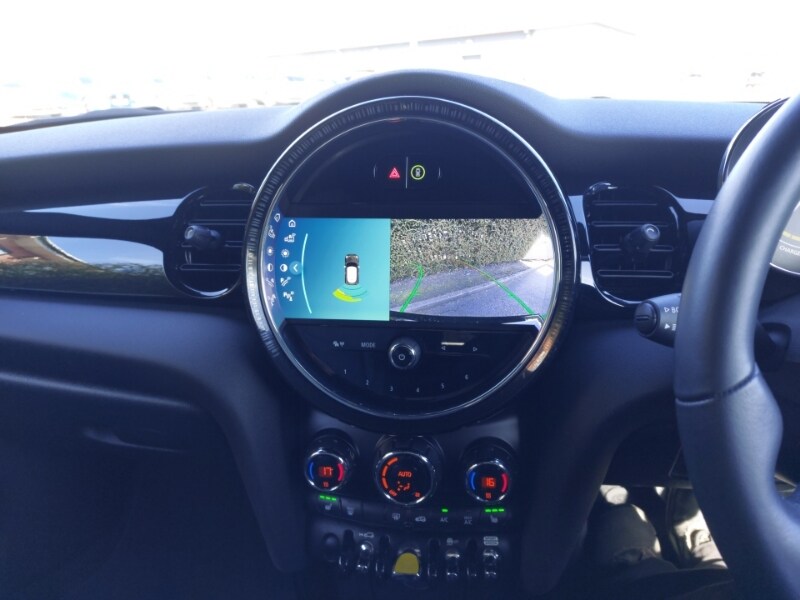 Used MINI Hatch 2023 for sale - 77950064: Photo 11