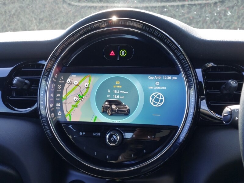 Used MINI Hatch 2023 for sale - 77950064: Photo 12