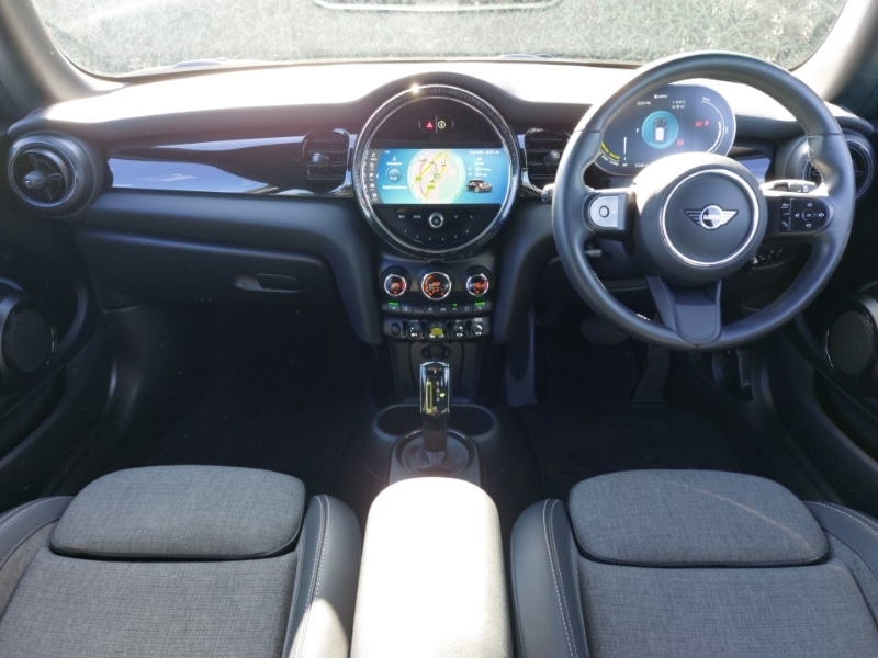 Used MINI Hatch 2023 for sale - 77950064: Photo 2