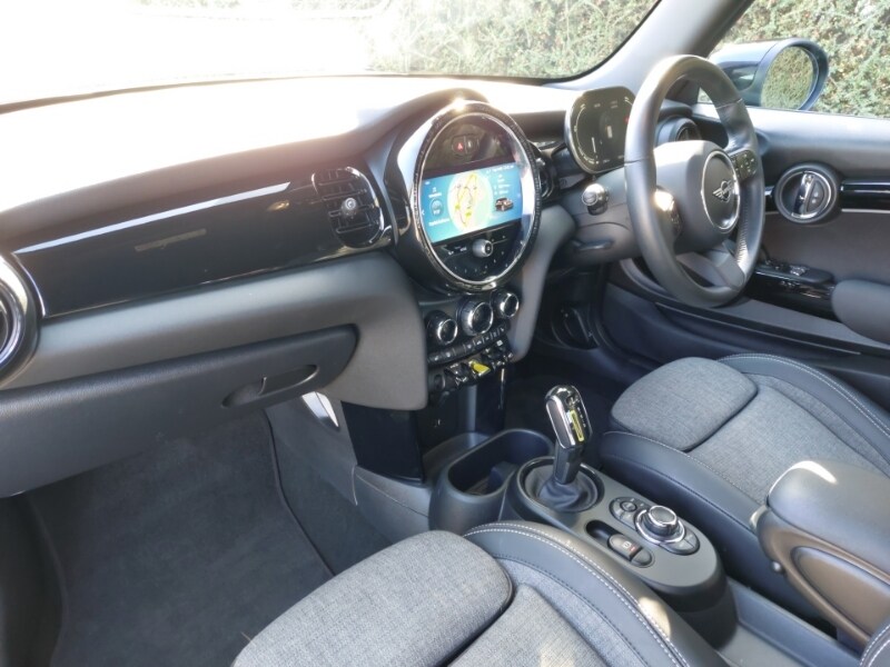 Used MINI Hatch 2023 for sale - 77950064: Photo 5