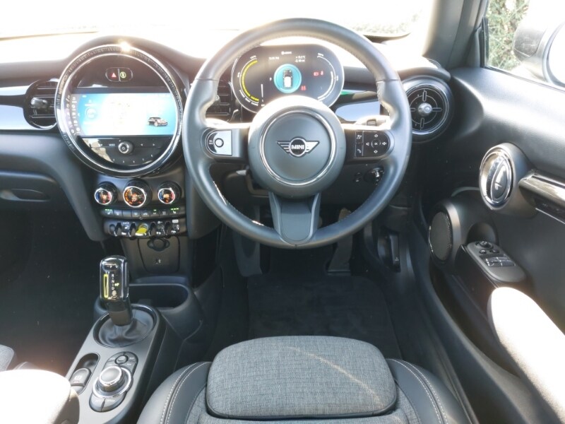 Used MINI Hatch 2023 for sale - 77950064: Photo 7