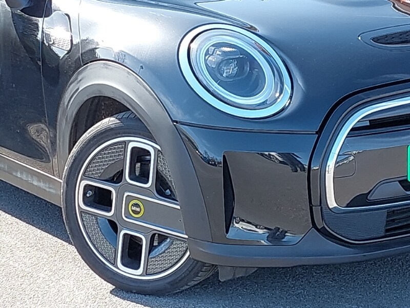 Used MINI Hatch 2023 for sale - 77950064: Photo 9