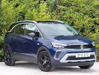 Used Vauxhall Crossland 2021 for sale - 79372690: Photo