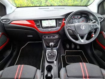 Used Vauxhall Crossland 2021 for sale - 79372690: Photo