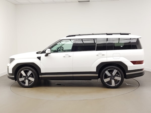 Used Hyundai Santa Fe 2025 for sale - 76253955: Photo 4