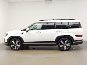 Used Hyundai Santa Fe 2025 for sale - 76253955: Photo 4