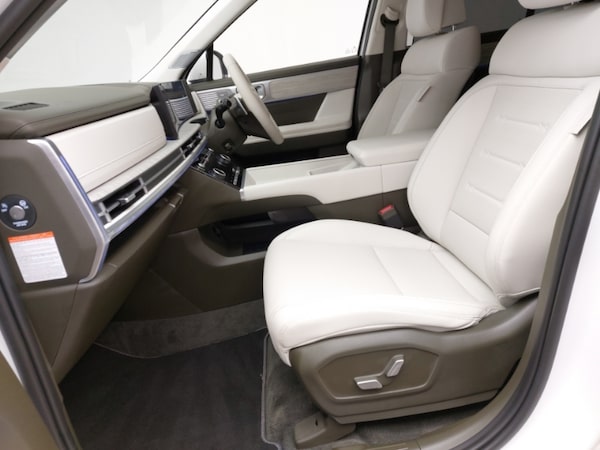 Used Hyundai Santa Fe 2025 for sale - 76253955: Photo 5